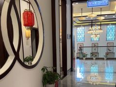 -千滋百味·醉江澜花园餐厅(街道口店)