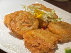 -周家二小姐的菜(西津渡店)