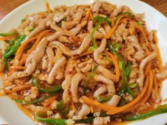 -新健小吃(承德街店)
