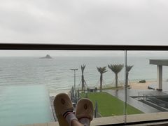 -深圳大梅沙京基洲际度假酒店