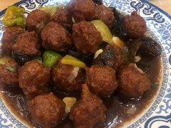 焦溜丸子-都一处 (方庄店)
