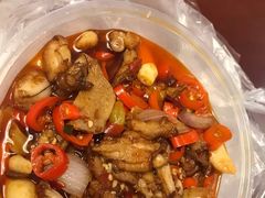 -韶山冲湘菜馆(黄桦路店)