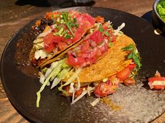 -Q MEX 库迈墨西哥餐吧(三里屯店)