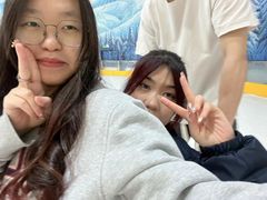 -世界之窗阿尔卑斯冰雪世界