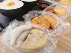 笋粿-胡荣泉(太平路店)