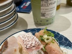 -滨寿司(新街口中央商场店)
