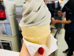 -麦当劳(欧亚卖场店)