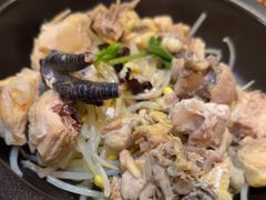 -云海肴·汽锅鸡·云南菜(天津国金汇店)