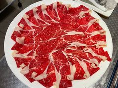 -清真·鸦儿李记·涮肉(和平里店)