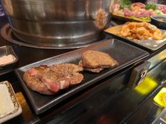 -榮華亭烧肉放题·和牛酒场(花都店)