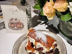 -壳里西餐厅Coquille Seafood Bistro(蒙自路店)