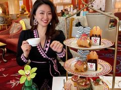 -北京中国大饭店