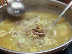 -藏书金记家宝羊肉馆(黄河北路店)