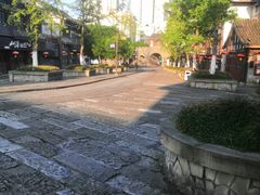 -南关石牌坊古镇