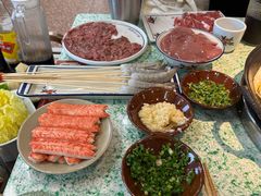 -鸿姐老火锅(疁城新天地店)