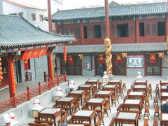 -江宁会馆(劈柴院店)