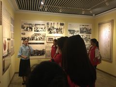 -山西国民师范旧址革命活动纪念馆