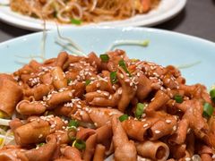 -先记烧鹅王·本地粤菜(福永店)