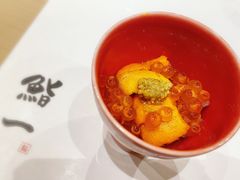 -鮨一日本料理(大中华店)