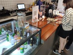 -ZEMOCAFE·FUSION FOOD(西交利物浦店)