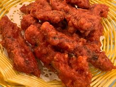 干糟鳗-安泰楼·佛跳墙创始人·传统闽味早茶·酒楼(三坊七巷闽菜地标店)