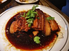 扣肉-老健康贾姨原味馆