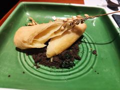 -匠和风精致料理(宁德万达店)