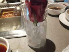 -海底捞火锅(新松江路店)