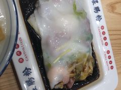 -荔银肠粉·非遗手藝(夫子庙店)