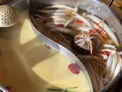 -四喜小胖·北京涮肉(五道营店)