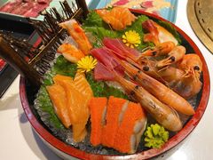 -和牛村烧肉放题(淄博王府井店)