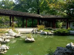-采石矶景区