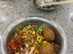 -文惠桥头大华干捞粉
