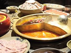 -小龙坎火锅(汉街店)