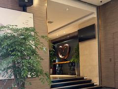 -富淳饭店(世纪公园店)