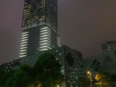 -嘉定凯悦·咖啡厅