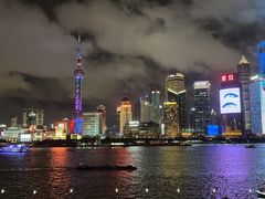 -外滩8号 whisky bar(金延大厦店)