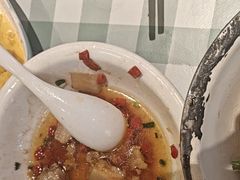 -彭耕记猪油炒小菜(吉联mall店)