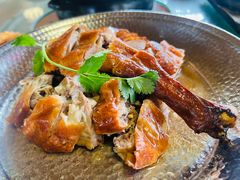 -农厨好味·温泉鹅·农家菜