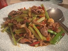 -山石榴·贵州菜(丰盛里店)