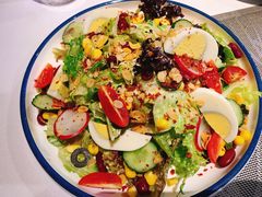 -魔膳厨房·果木牛排·西餐厅(MM2店)