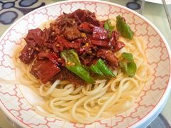 -撒拉花儿·新疆菜·清真(太阳宫店)