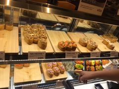 -新世界百货(明洞总店)