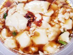 -老客满蛋饼(双塔市集店)