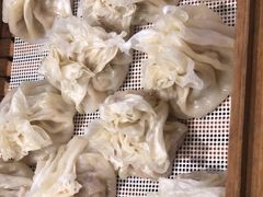 小笼烧麦-老爷庙风味美食府