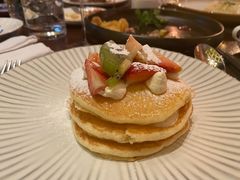 -Tivano意大利餐厅(成都居舍酒店)