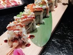 -九田家黑牛烤肉料理(中北镇店)