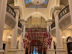 -Salon de Ville浦江汇(上海外滩华尔道夫酒店店)