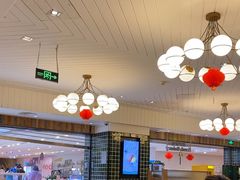 -翠华餐厅(德基广场店)
