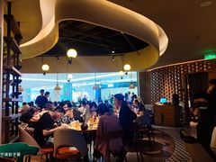 大堂-荣小馆(椒江青悦城店)